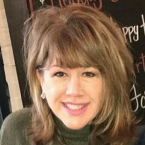 Meet your Posher, Gwen